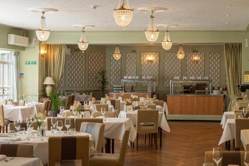 The Clarendon Hotel, Londyn (zdjęcie 10)