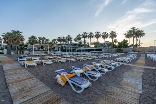 Tourist Hotel, Antalya (photo 10)