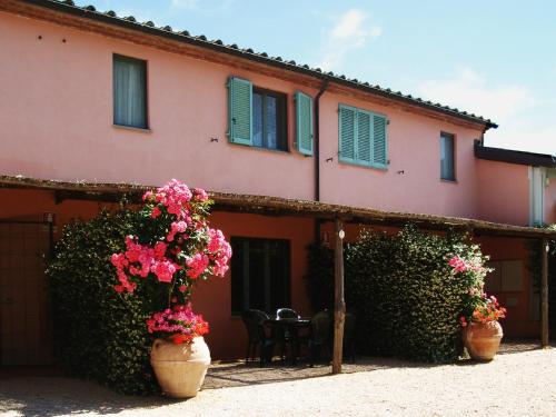 B&B Orbetello - Agriturismo Fattoria Il Casalone - Bed and Breakfast Orbetello