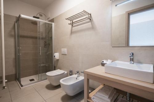 Hotel Palmensis – Fermo, MO