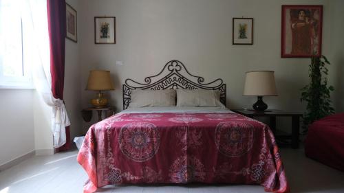 B&B Caput Mundi, Řím
