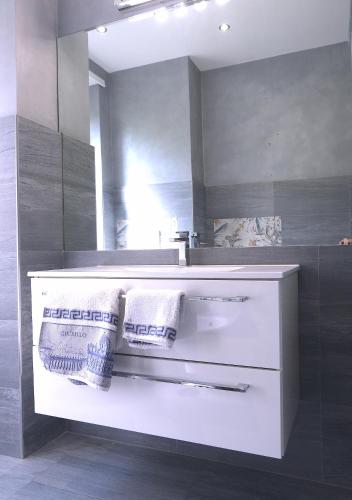 B&B Caput Mundi, Rom (Foto 8)
