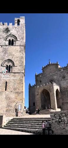  B&B Intrabartolo in Trapani