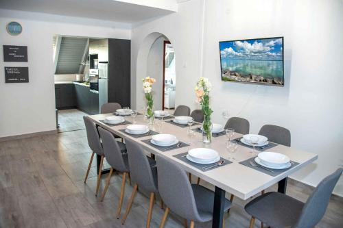 Apartment in Balatonkeresztur 41942 – khách sạn tại Balatonkeresztur