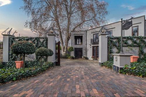 Ataraxia Place, Krugersdorp