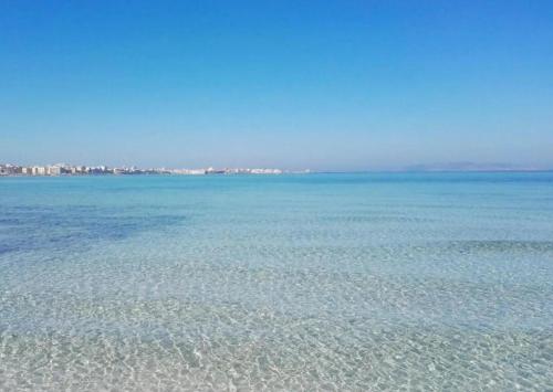  B&B Intrabartolo in Trapani