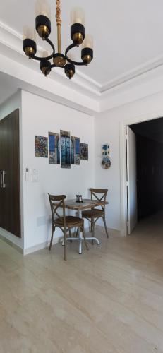 ConfortTek apartment in Ezzahra