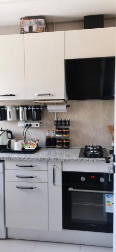 ConfortTek apartment in Ezzahra