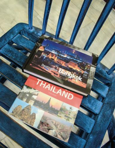 Aster 9 House – Bangkok, NY