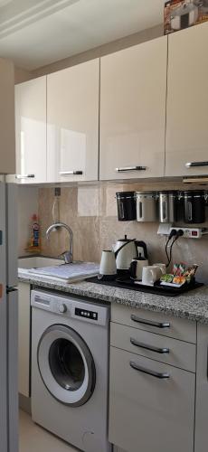 ConfortTek apartment in Ezzahra