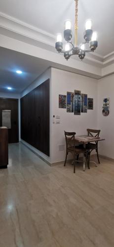 Équipements, ConfortTek apartment in Ezzahra