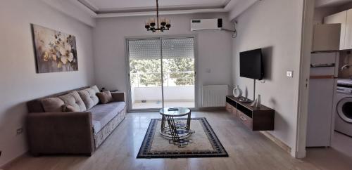 ConfortTek apartment in Ezzahra