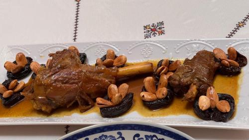 Riad Hadia Fes - Prestige Stay - image 7