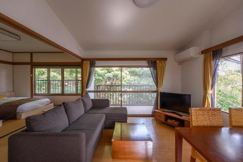 One-Bedroom Cottage