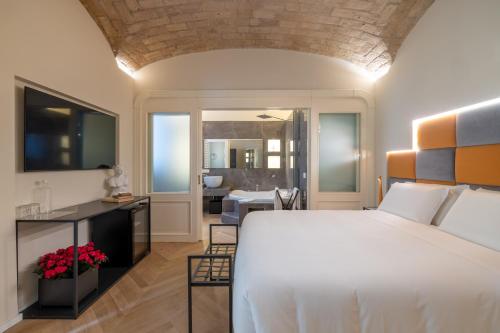 Scipioni 235 Luxury Suite, Rome (photo 2)