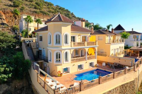 Villa Bella Vista - Coin