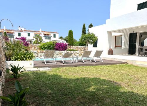 Three-Bedroom Villa image 6