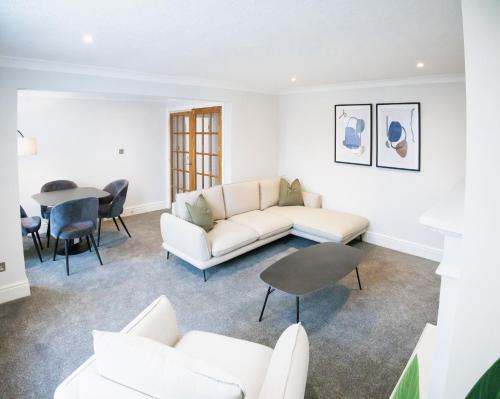 Two-Bedroom Apartment image 1