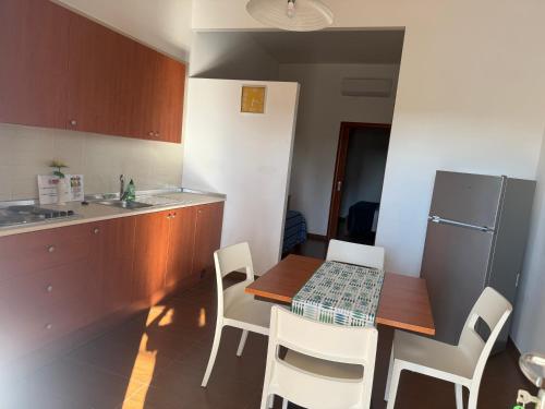 Residence Bandiera Gialla in 

Margherita di Savoia