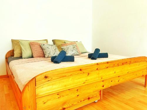 T11 Central Downtown Apartment, Budapest