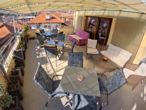 ĆIRO GUEST HOUSE-free parking - image 2