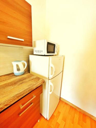 One-Bedroom Apartment image 5
