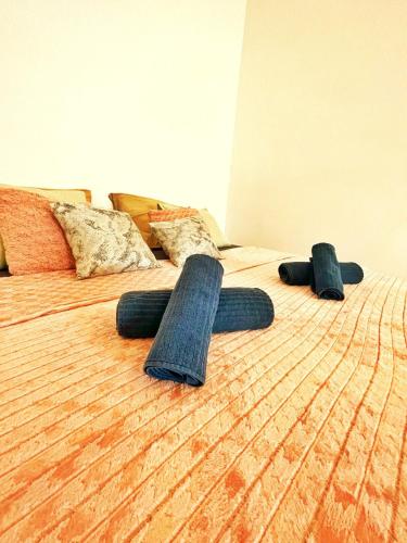 One-Bedroom Apartment image 2