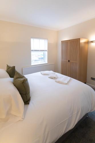 Two-Bedroom Apartment image 10