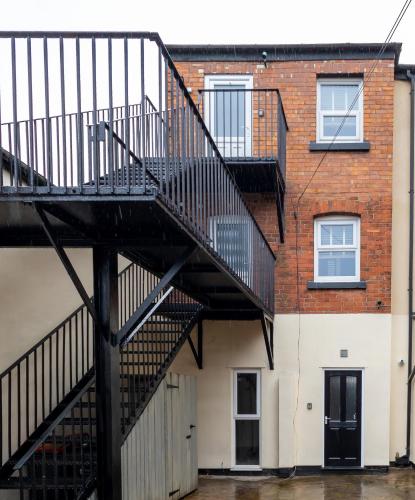 Two-Bedroom Apartment image 1