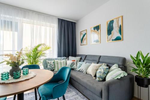 Apartamenty Panorama 5! - Z widokiem, parkingiem, nowoczesne - wKarkonosze in Zabobrze