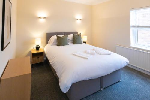 Two-Bedroom Apartment image 6