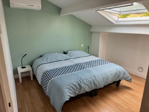 La petite Varenne 28 gîte à louer La Ferté-Villeneuil