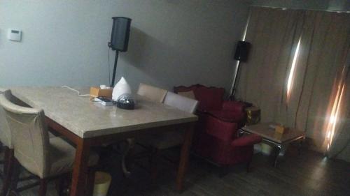Private One bedroom and a Hall, Dubái (foto 8)