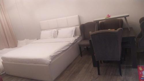 Private One bedroom and a Hall, Dubái (foto 5)