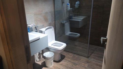 Private One bedroom and a Hall, Dubái (foto 6)