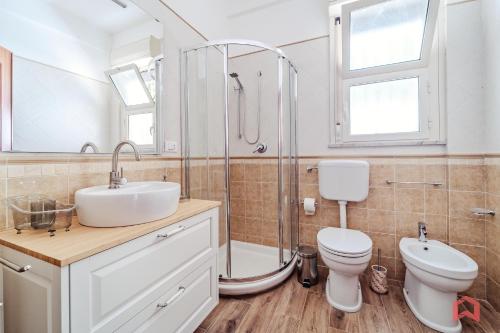 Charming Holiday Home in Palermo, Palermo (zdjęcie 6)