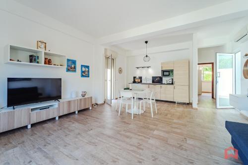 Charming Holiday Home in Palermo in 蒙德罗