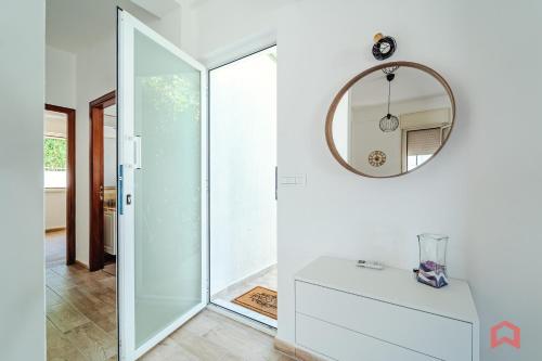 Charming Holiday Home in Palermo, Palermo (zdjęcie 8)