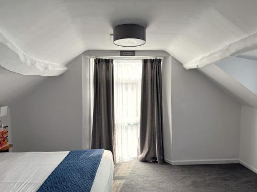 The Boman Hotel