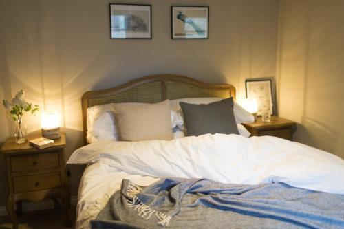 Willoughby Apartment, Bath (photo 4)