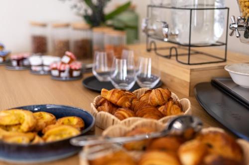 Hôtel Lou Juan - 식음료(F&B)