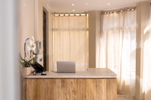 Hôtel Lou Juan (Hotel Lou Juan) in เจอ เลส ปาน