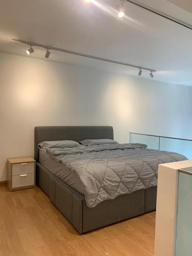 Urban Loft in Cheras - EkoCheras, Kuala Lumpur