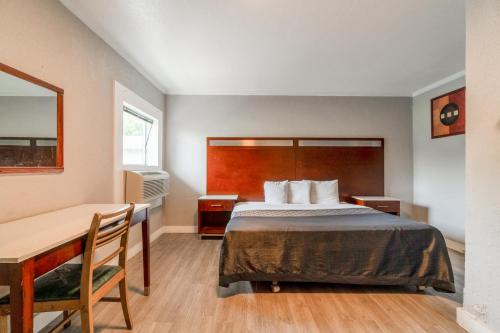 Alamo Oasis Inn and Suites By OYO San Antonio in Balcones Csúcs