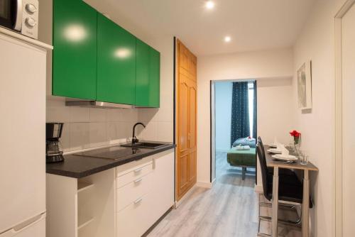 Apartamentos Day Madrid GRAN VIA I, Madrid (fotografie 2)