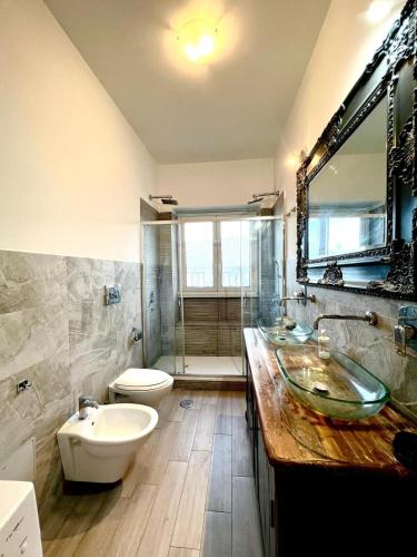 San Pietro APT near Vatican city Roma, Řím (fotografie 2)