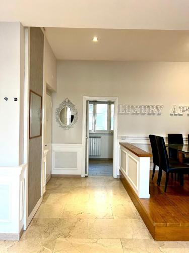 San Pietro APT near Vatican city Roma, Řím (fotografie 7)
