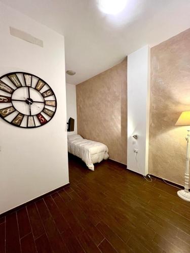 San Pietro APT near Vatican city Roma, Řím (fotografie 9)