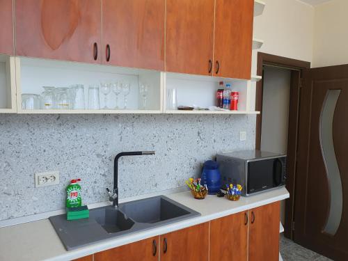 TONI'S Apartament in Teteven