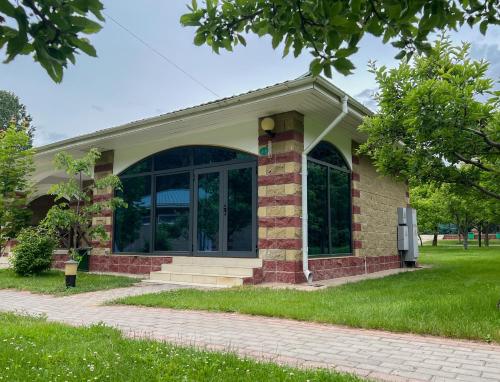 Raduga Orion villa in Kurskoe